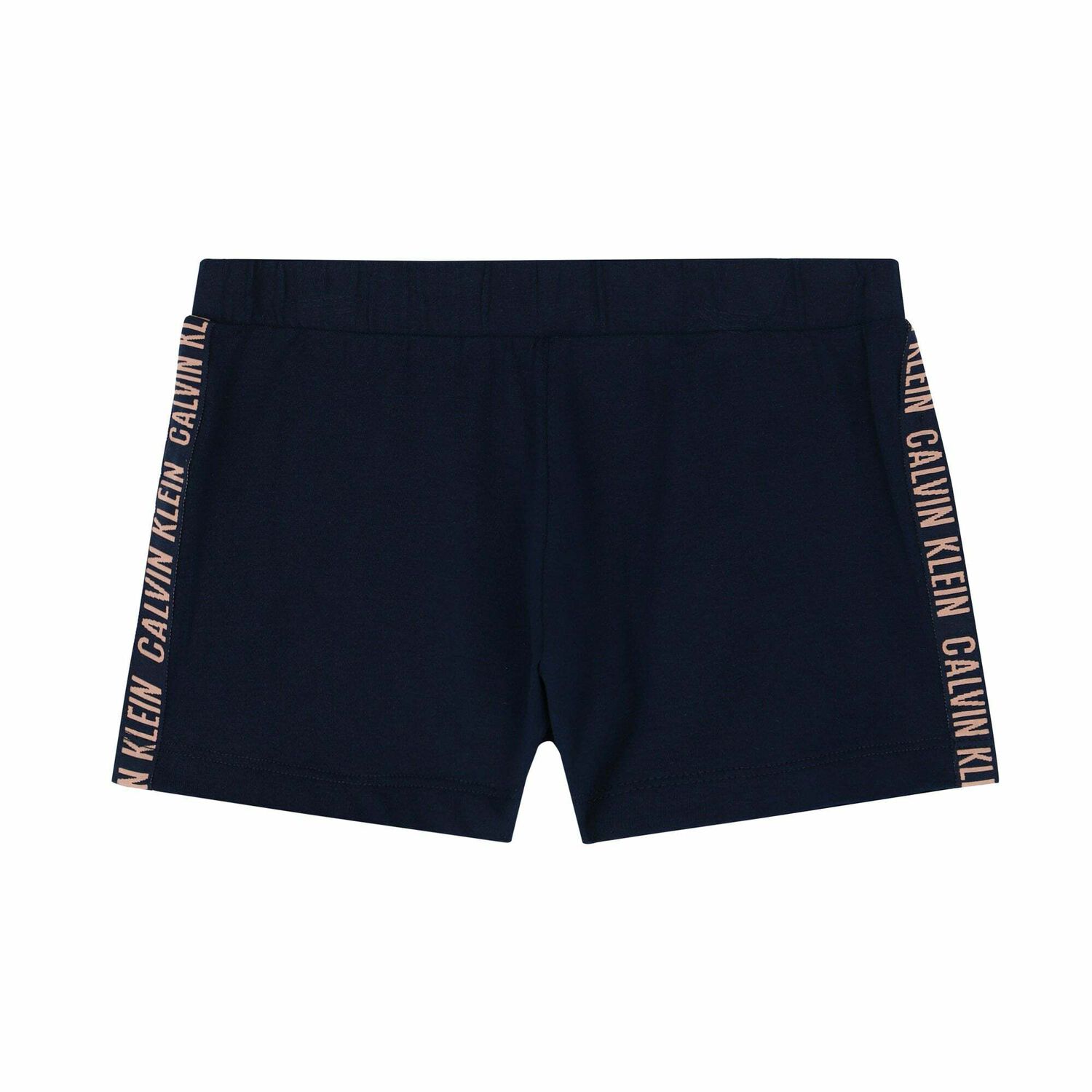 طقم بيجاما باللون الابيض والكلحى للبنات, 1, hi-res