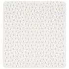  White Teddy Bear Babygrow Gift Set, 1, hi-res