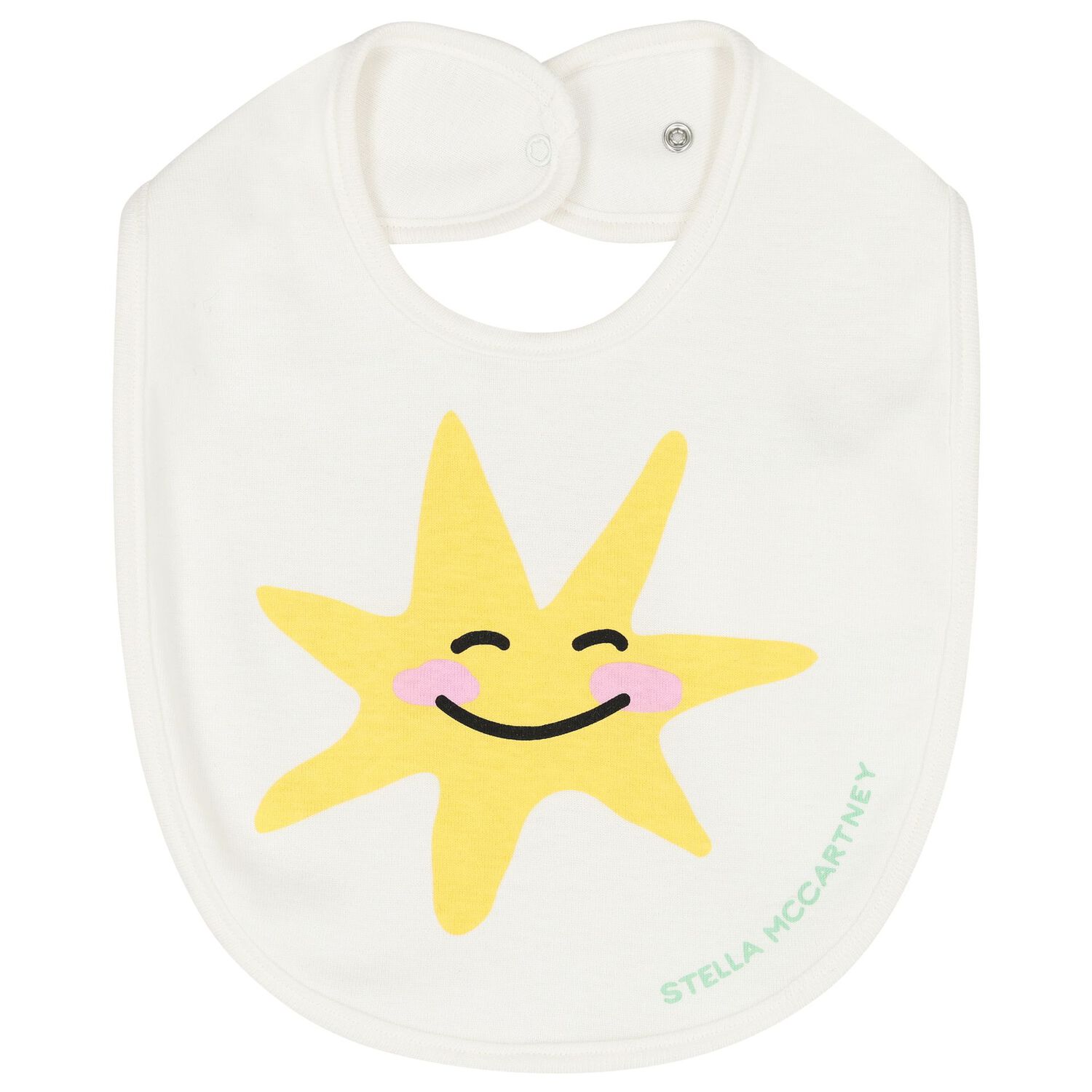 Baby Girls Ivory Shooting Stars Babygrow Gift Set, 1, hi-res
