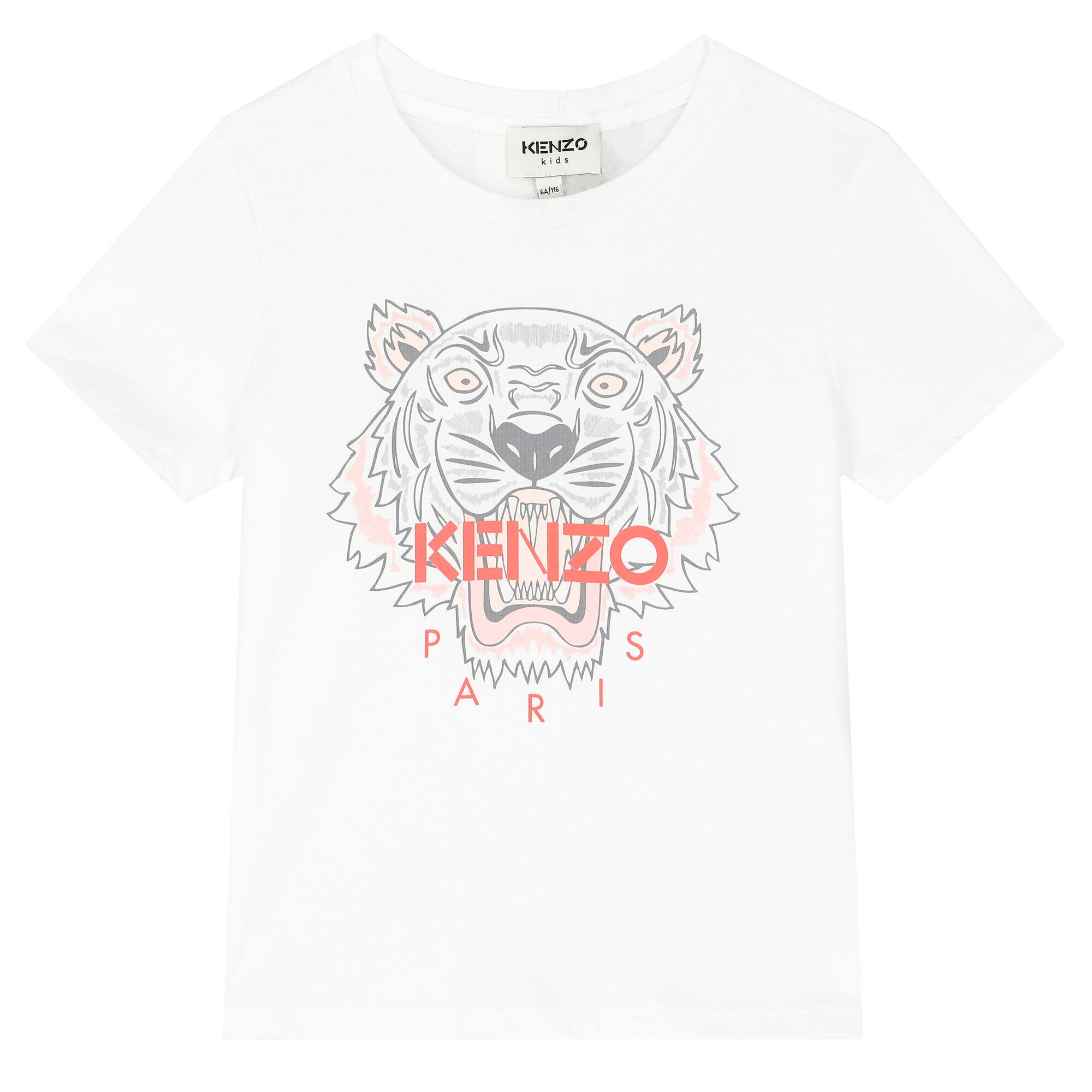 T shirt kenzo online femme
