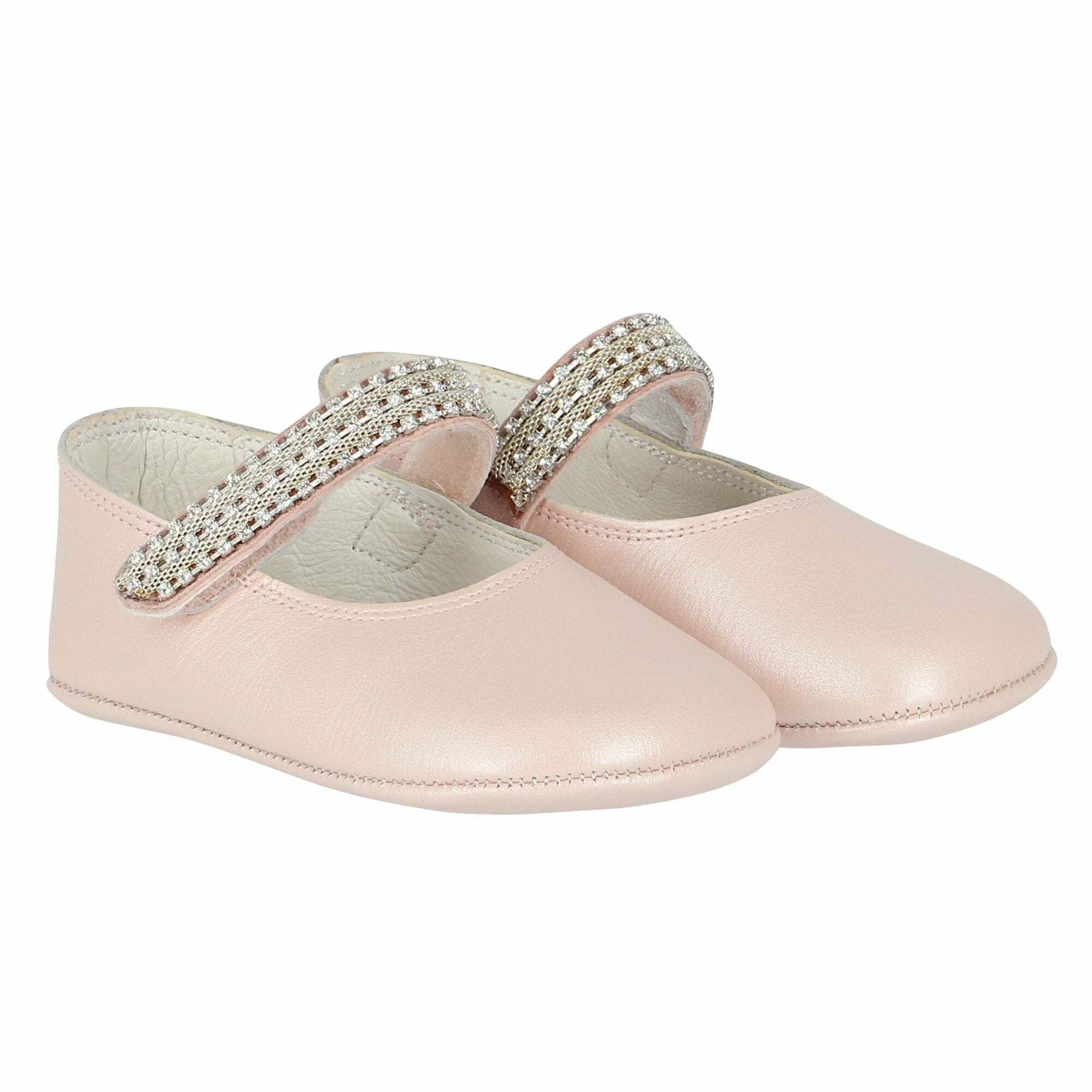 Andanines baby girl shoes outlet