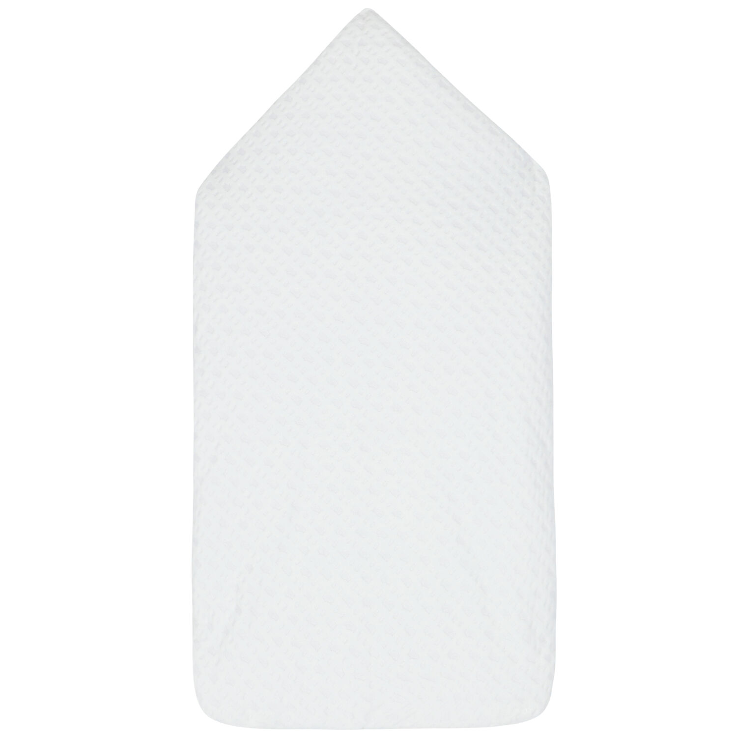 White Logo Baby Nest, 1, hi-res image number null