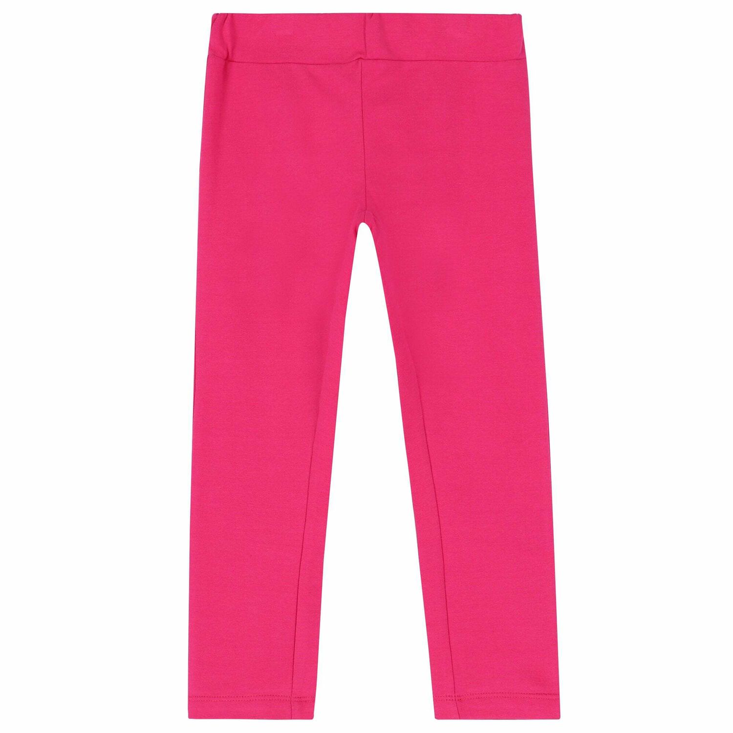 Girls Pink Tracksuit, 1, hi-res