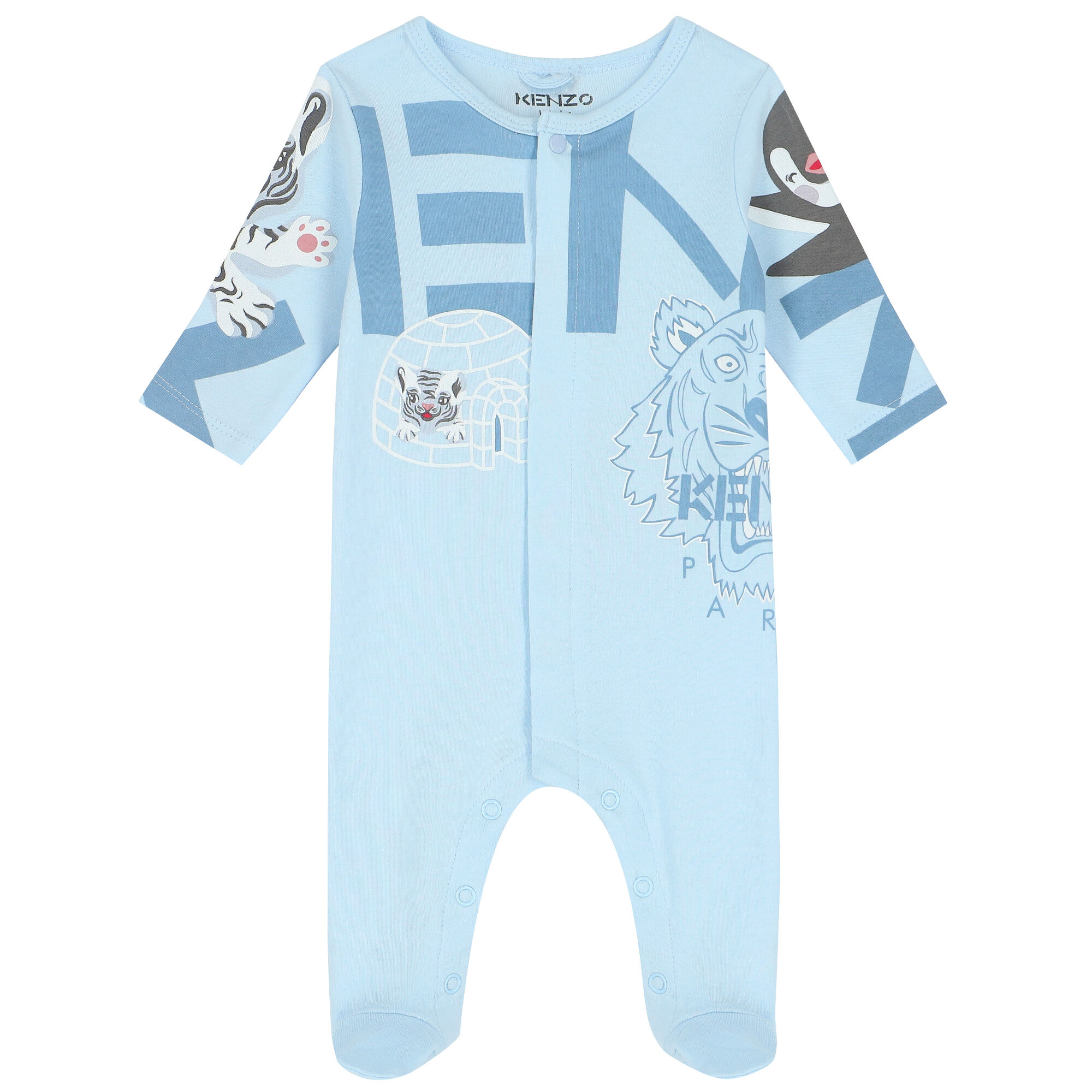 Kenzo babygrow online