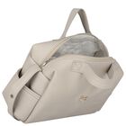 Beige Baby Changing Bag, 3, hi-res
