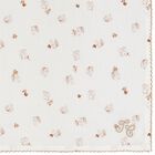 Ivory & Pink Squirrel Blanket, 2, hi-res