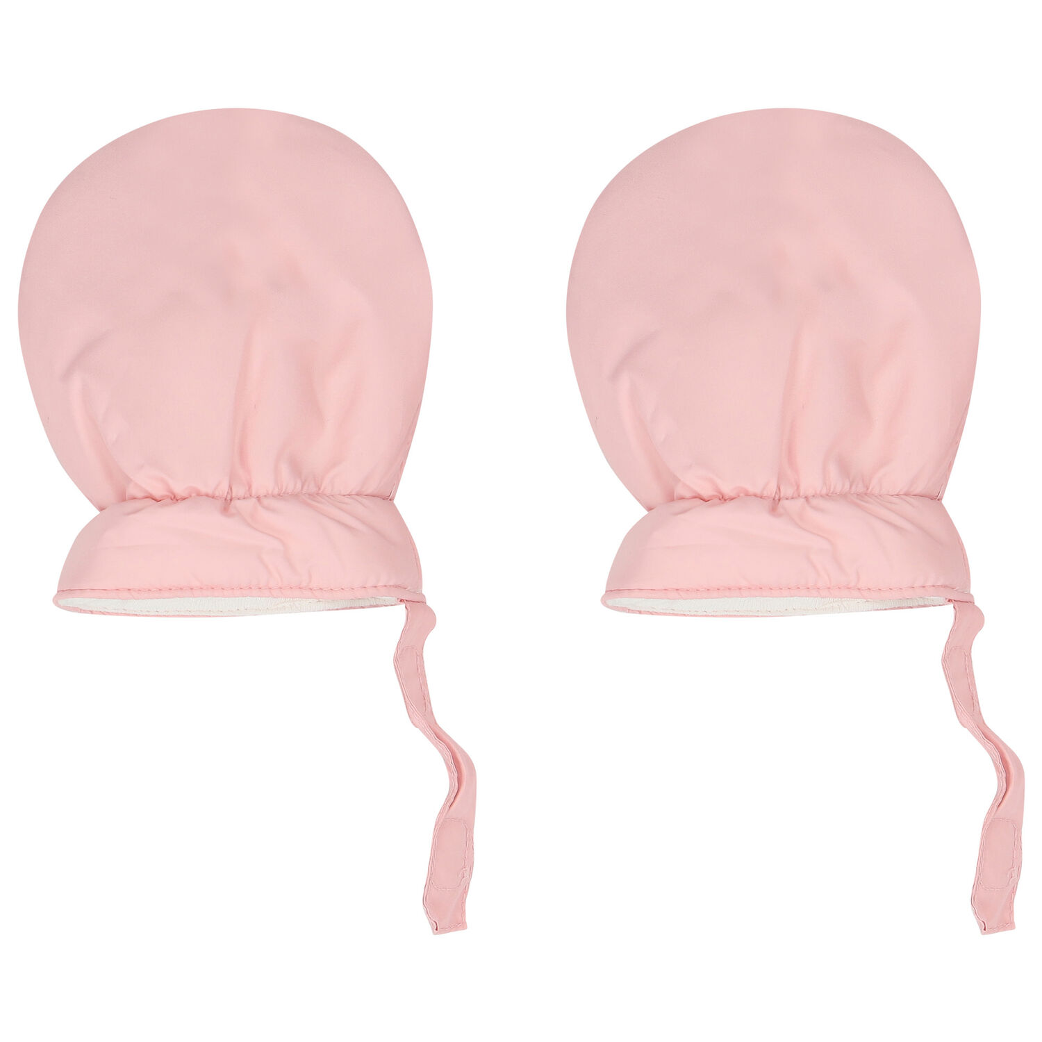 بدلة ثلج بنات باللون الوردى, 1, hi-res image number null