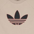 Boys Beige Logo T-Shirt, 1, hi-res