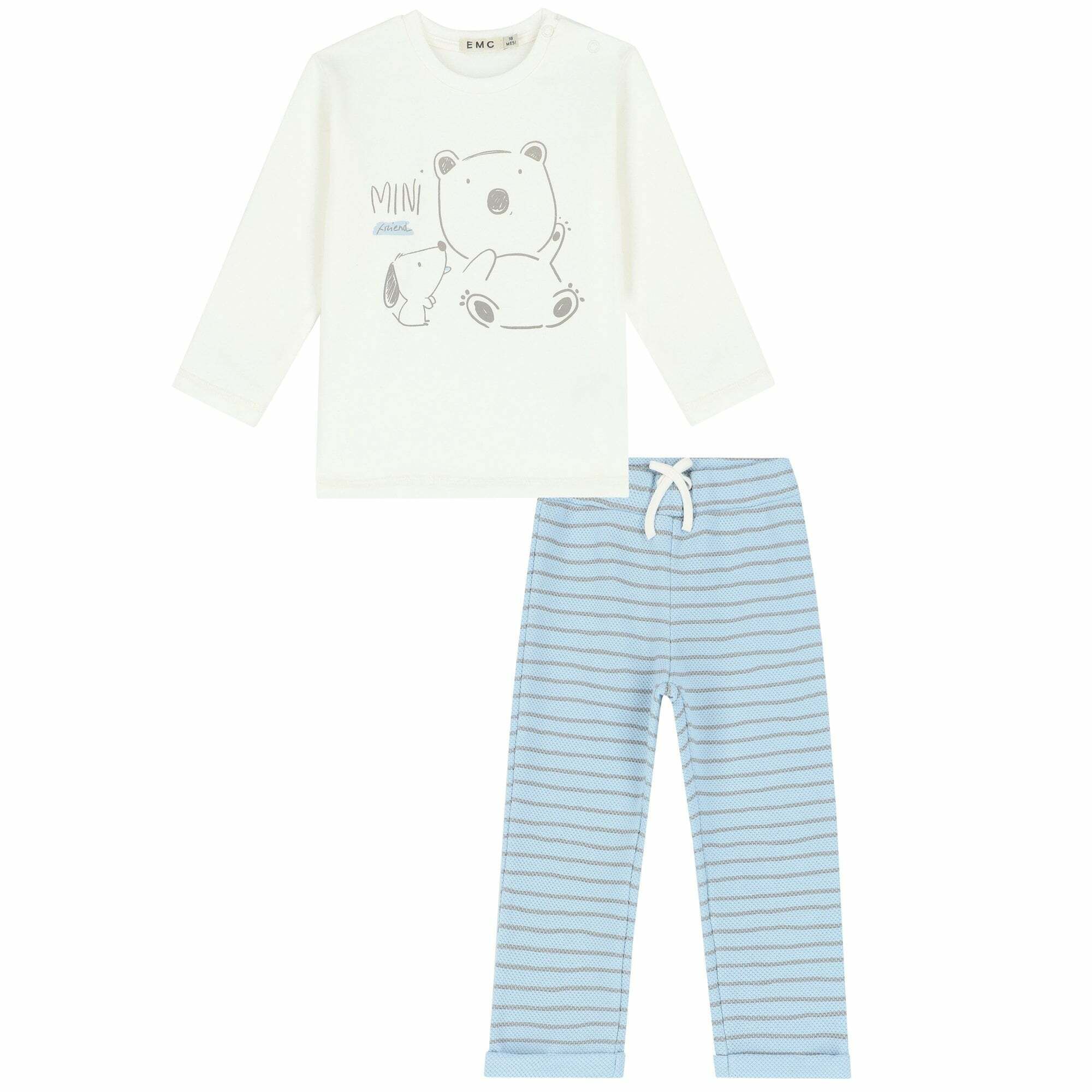 Emc kinderkleding sales
