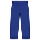 Boys Grey & Blue Avengers Pyjamas, 1, hi-res