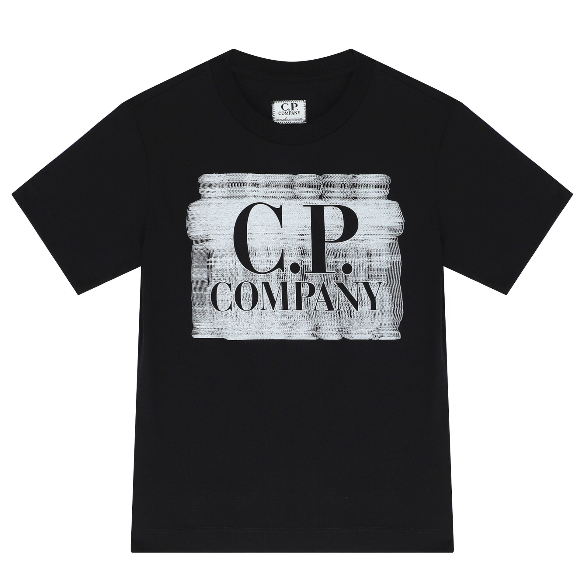 Boys cp company t shirt deals