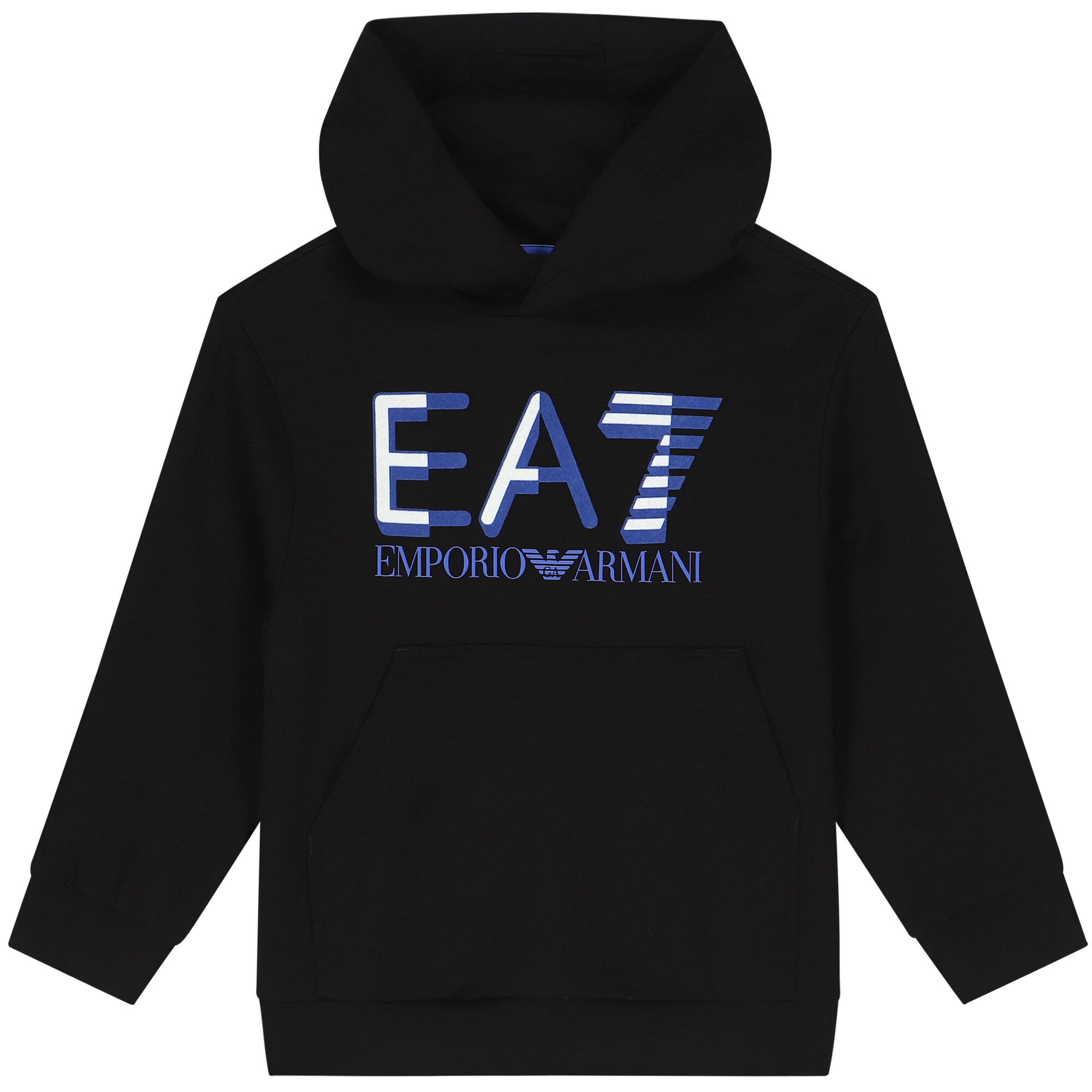Emporio armani ea7 master hoodie best sale