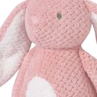 Pink Rabbit Baby Toy, 2, hi-res