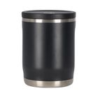 Black Adventure To-Go Food Jar, 2, hi-res