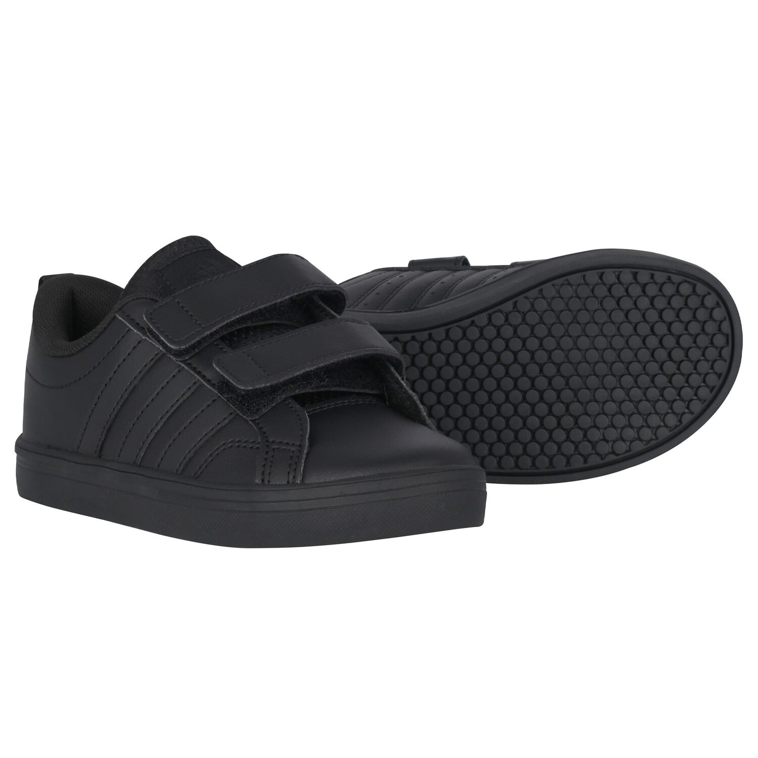 حذاء رياضي في اس بيس 2.0 باللون الأسود, 1, hi-res