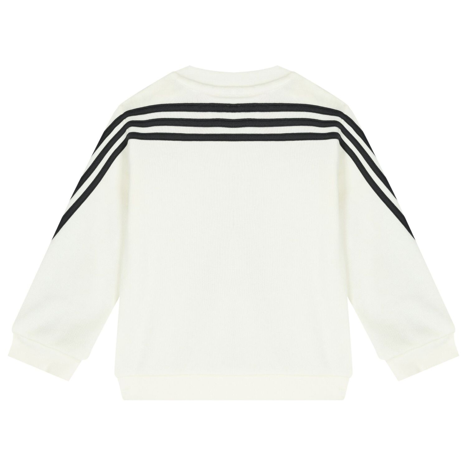 Ivory & Blue Mickey Mouse Tracksuit, 1, hi-res image number null