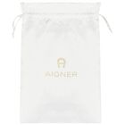 طقم افرول بنات بشعار تيدي باللون الوردي , 1, hi-res