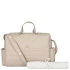 Beige Baby Changing Bag, 3, hi-res