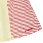 Girls Multi-Coloured Logo Skirt, 1, hi-res