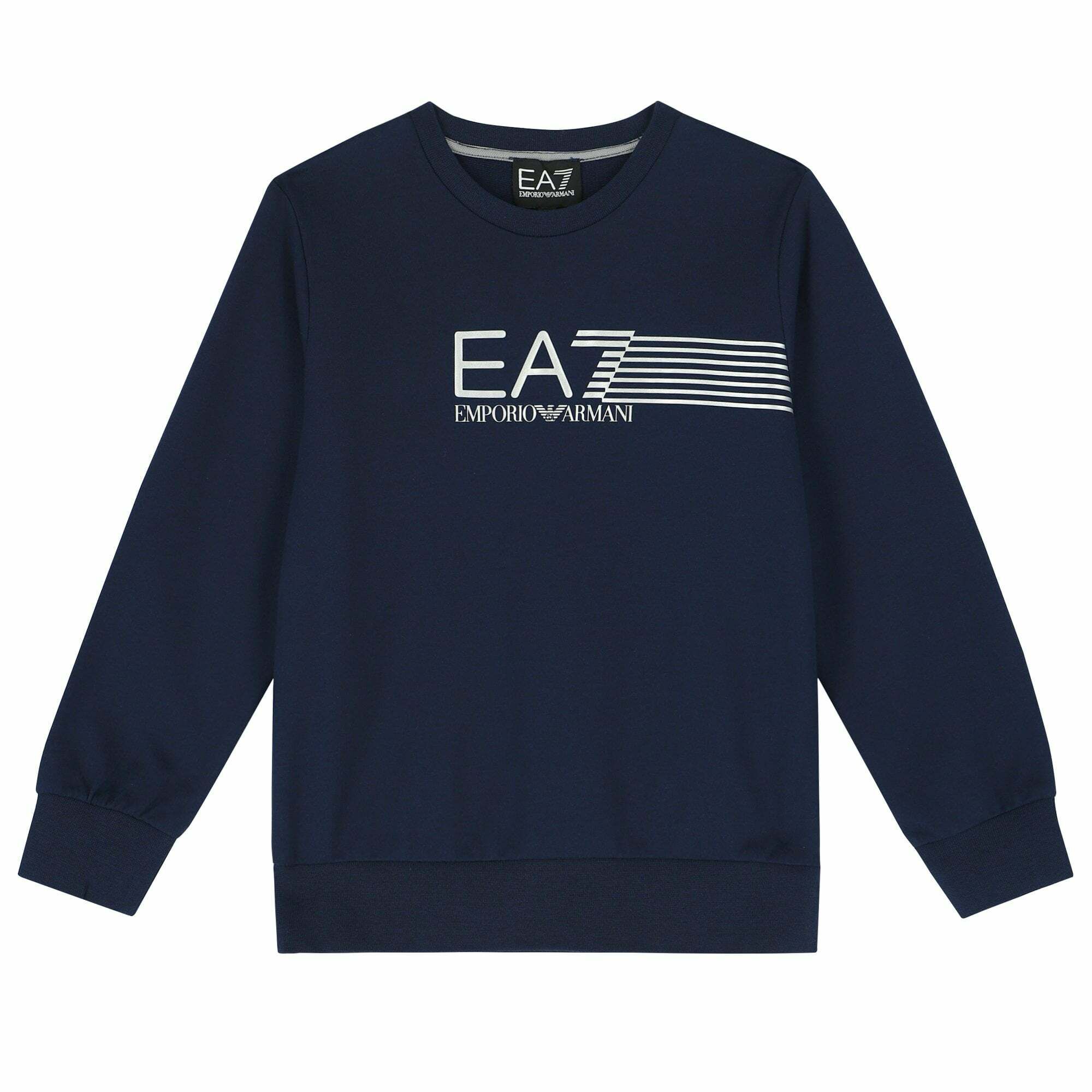 Armani sweatshirt junior 2025