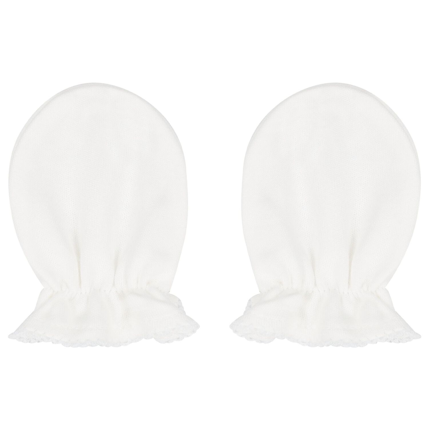 Ivory Babygrow Gift Set, 3, hi-res