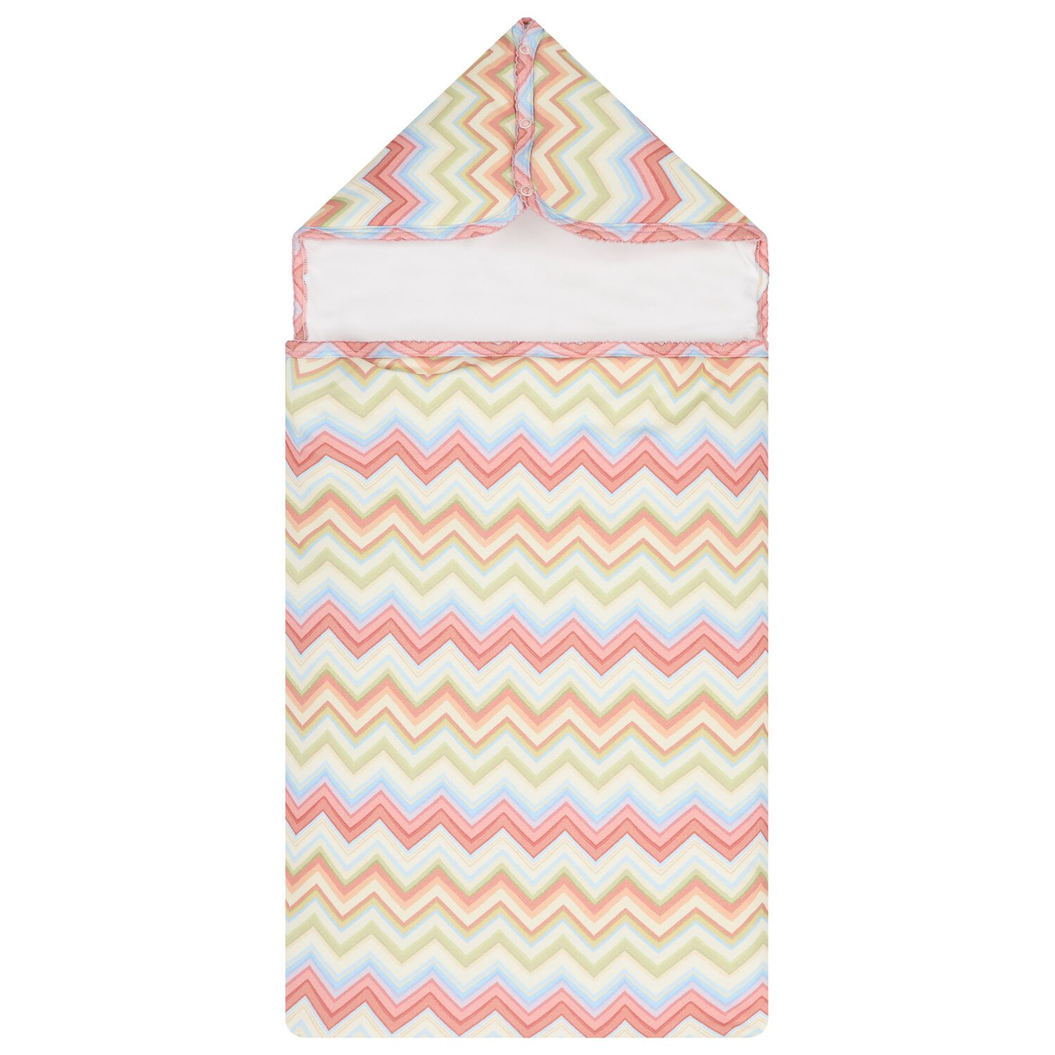 مدس أطفال متعرج متعدد الألوان, 3, hi-res image number null