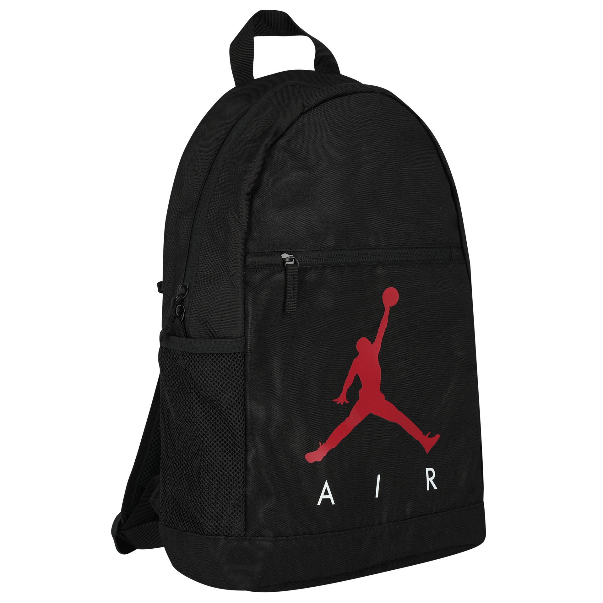 Nike Kids Black Jordan Backpack Junior Couture USA