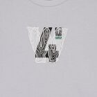 Boys Grey Long Sleeve Top ( 2-Pack ), 2, hi-res