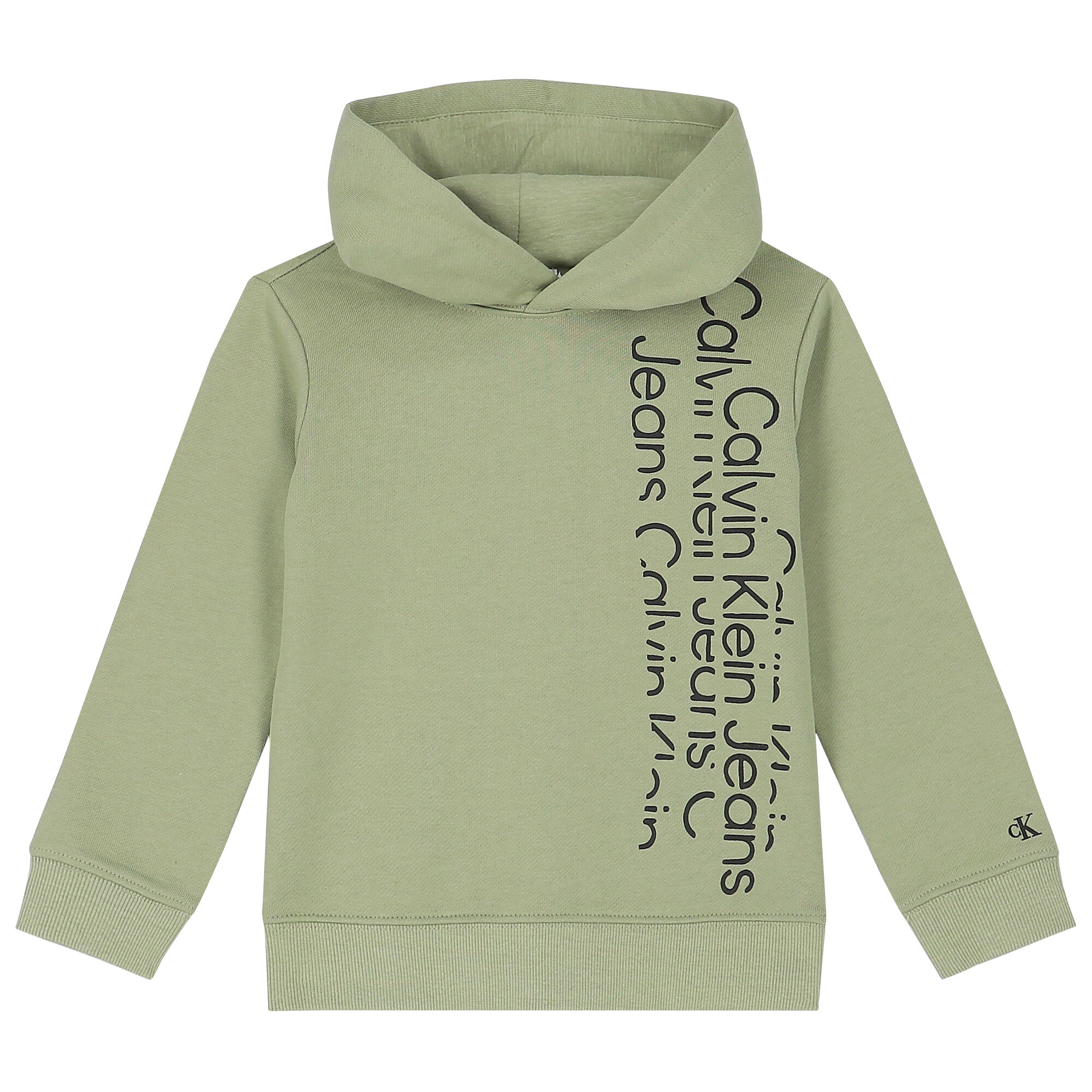Calvin klein junior hoodie outlet