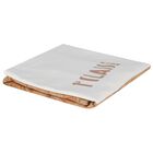 Ivory & Beige Geo Map Baby Blanket, 1, hi-res