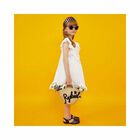 فستان سيريل باللون الابيض, 1, hi-res