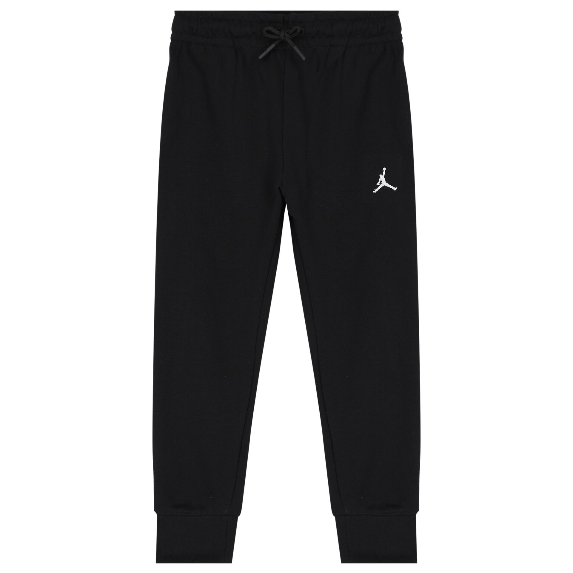 Nike Kids Black Jordan Joggers | Junior Couture USA