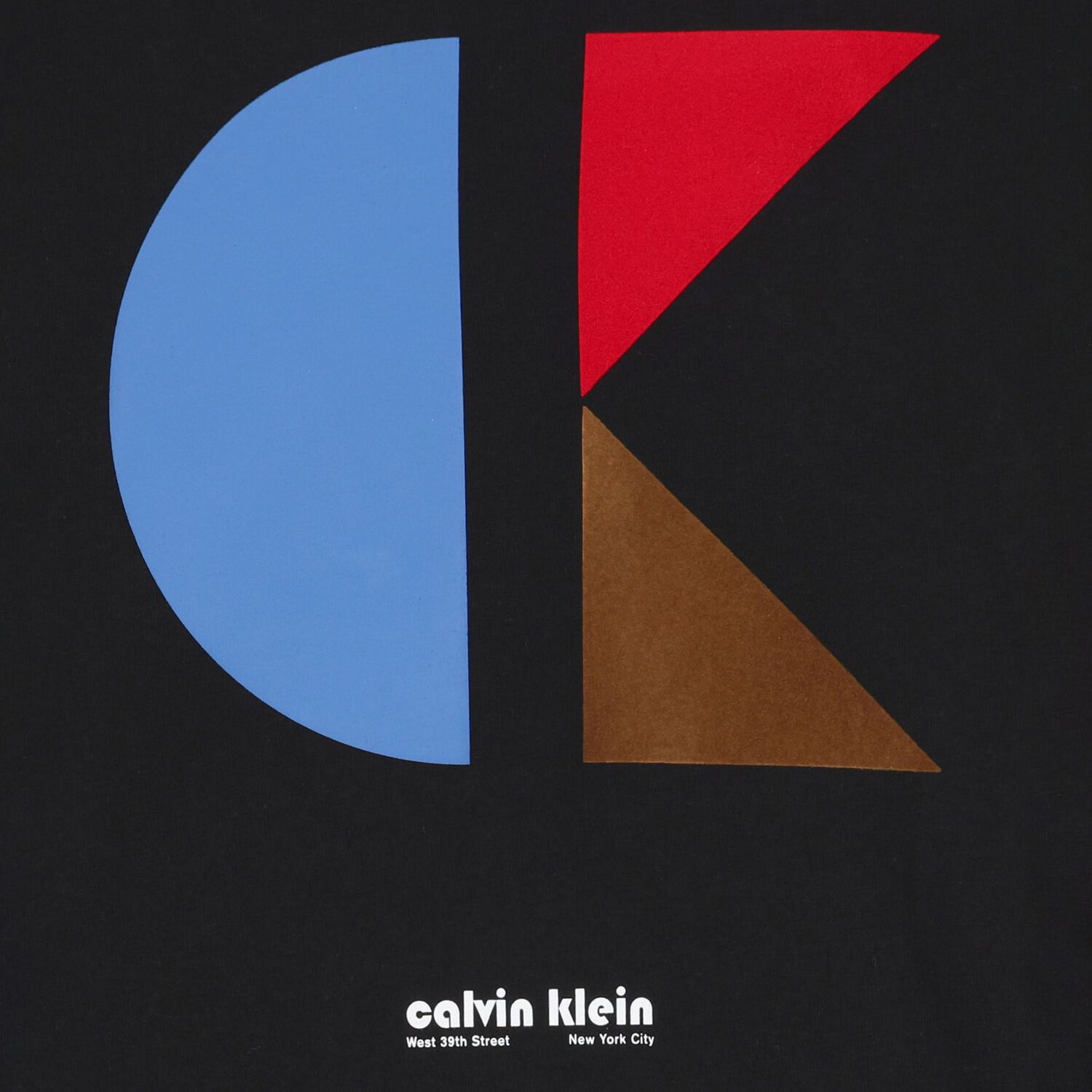 Boys Black Logo T-Shirt, 1, hi-res