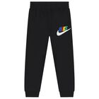 Black Logo Tracksuit, 1, hi-res