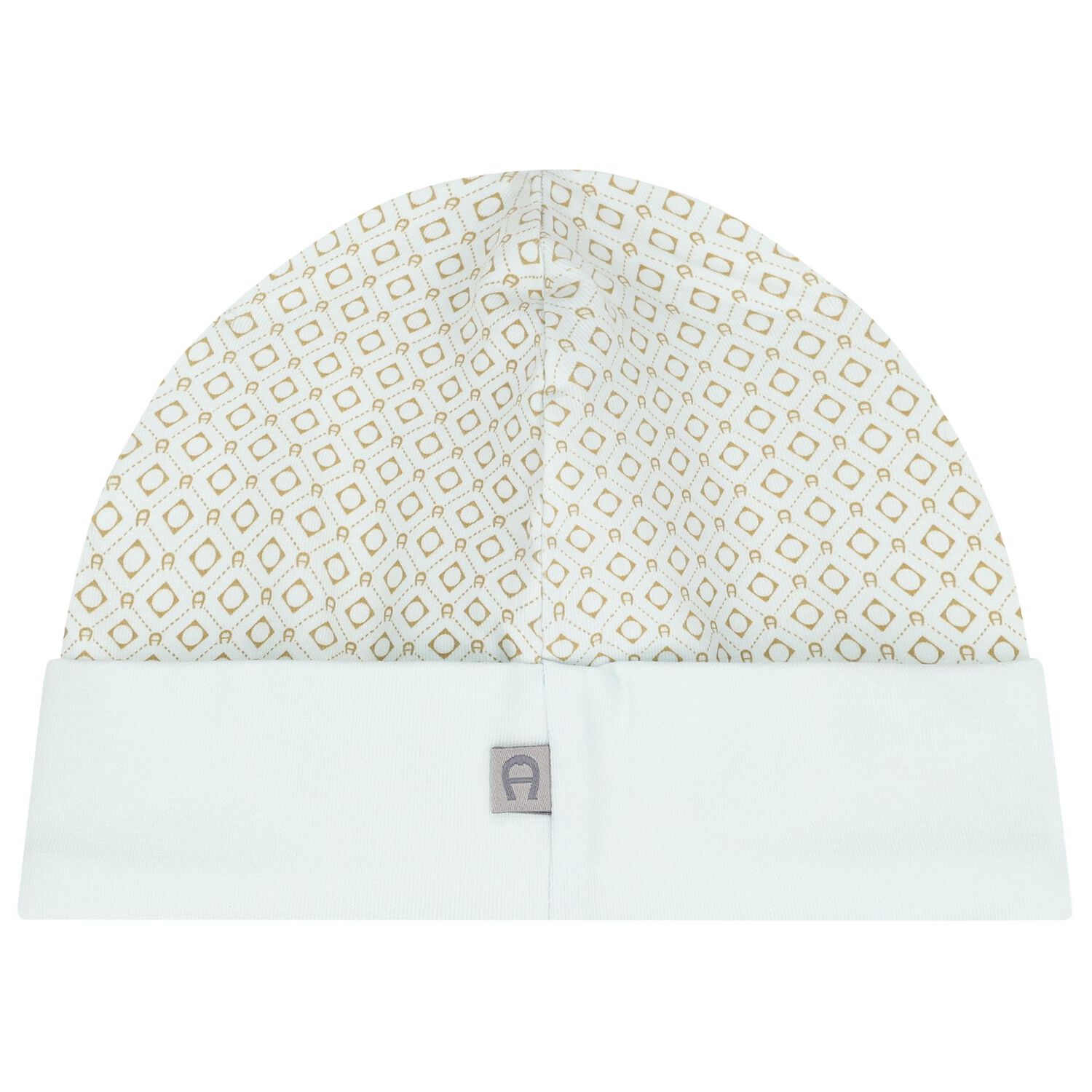 Baby Boys Blue Logo Babygrow Gift Set, 1, hi-res image number null