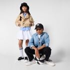 Black Logo Joggers , 1, hi-res