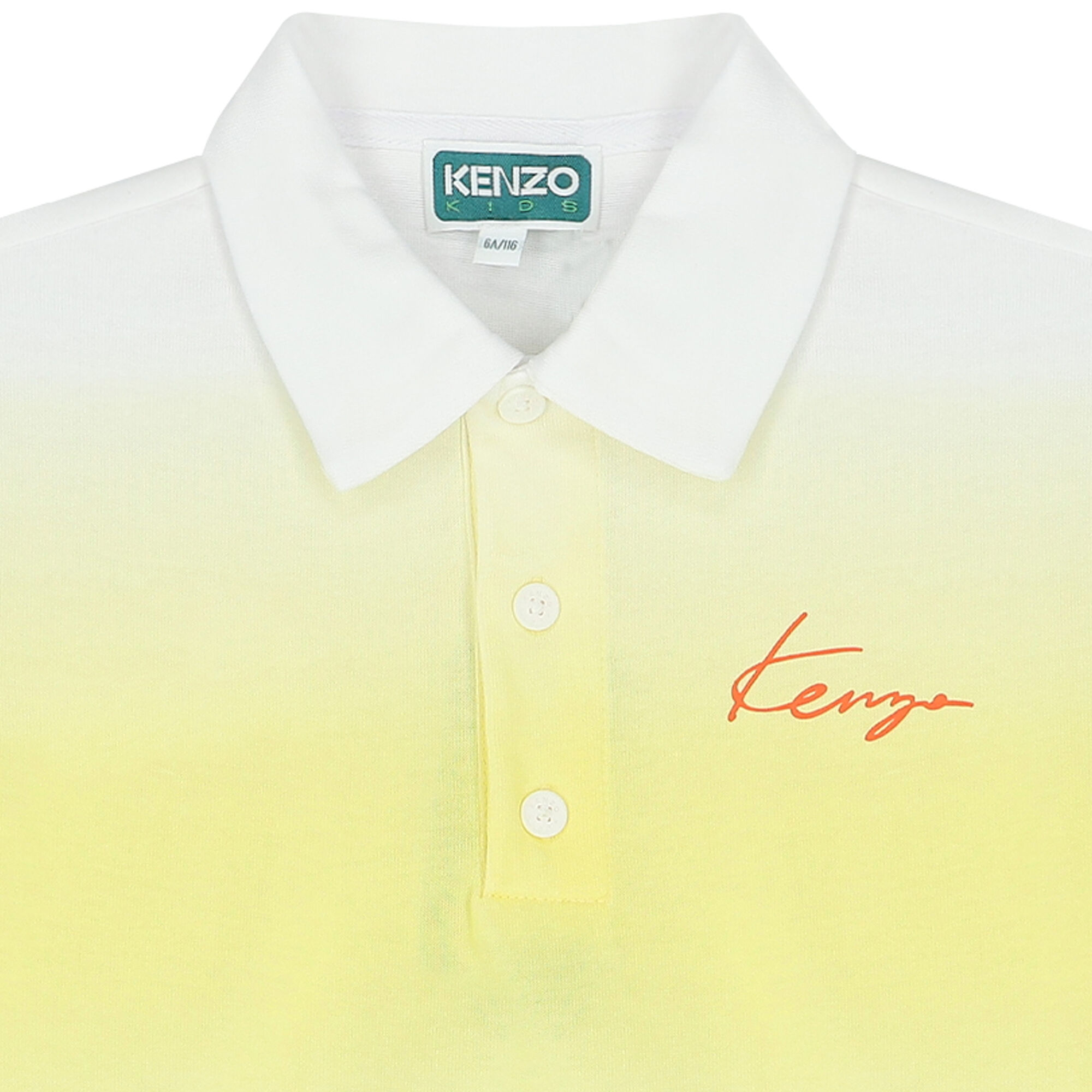 Kenzo camisetas deals 40