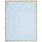 طقم هدايا ملابس اطفال بنقشة جغرافية باللونين الازرق و البيج , 3, hi-res