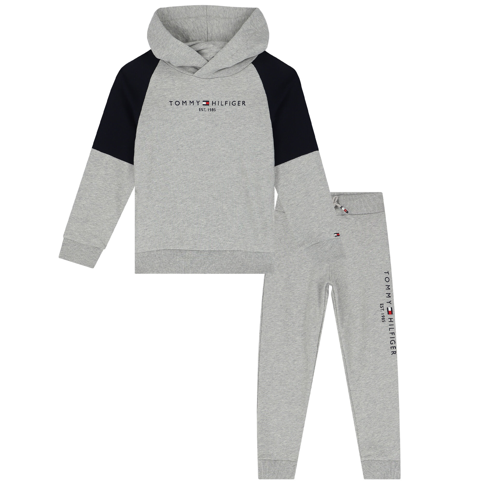Tommy hilfiger tracksuit 2024 boys