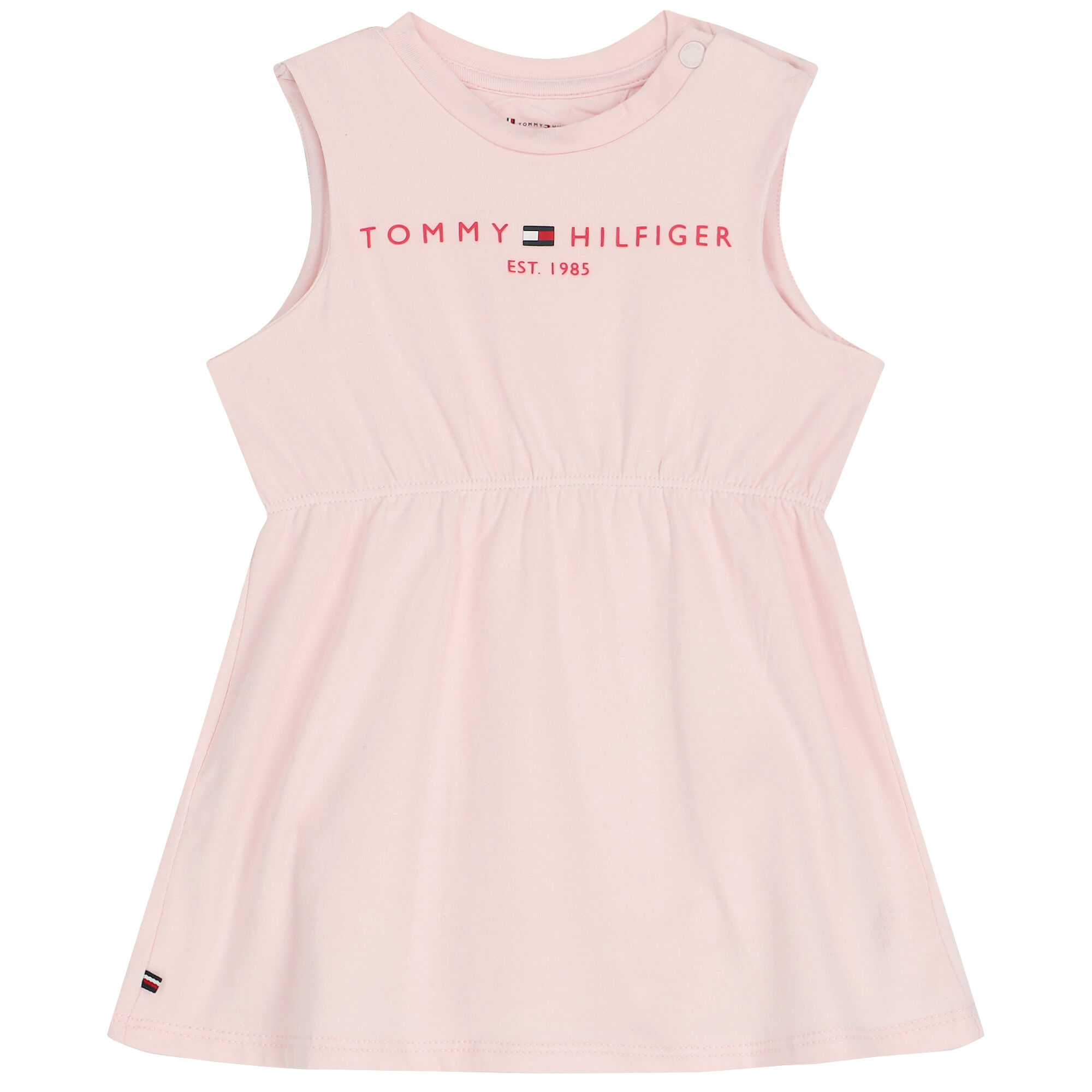 Baby girl tommy hilfiger dress on sale
