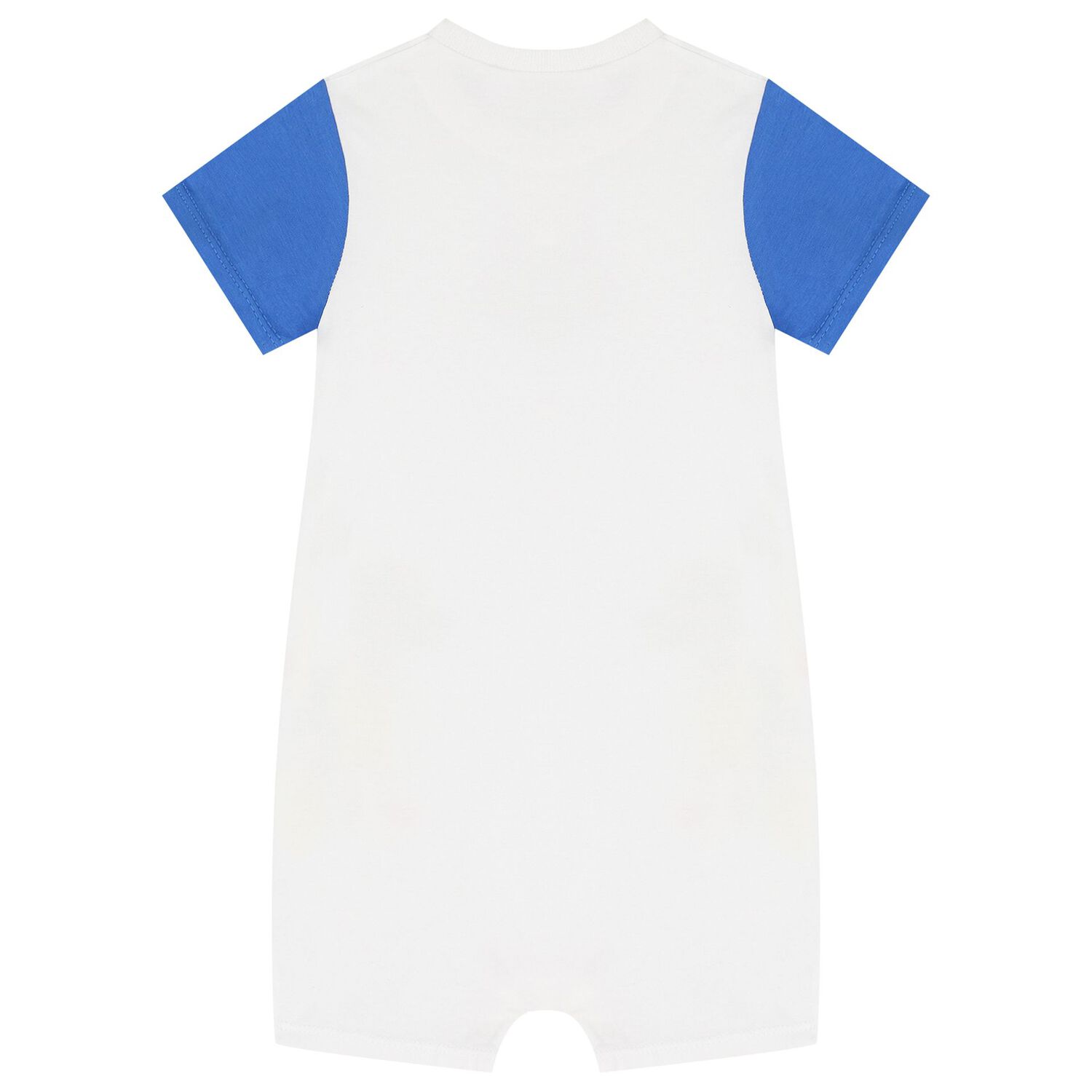 رومبير اطفال باللون الابيض والاخضر (3 قطع ), 1, hi-res