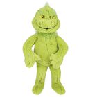 Green Dr. Seuss The Grinch Baby Soft Toy ( 34CM ), 1, hi-res