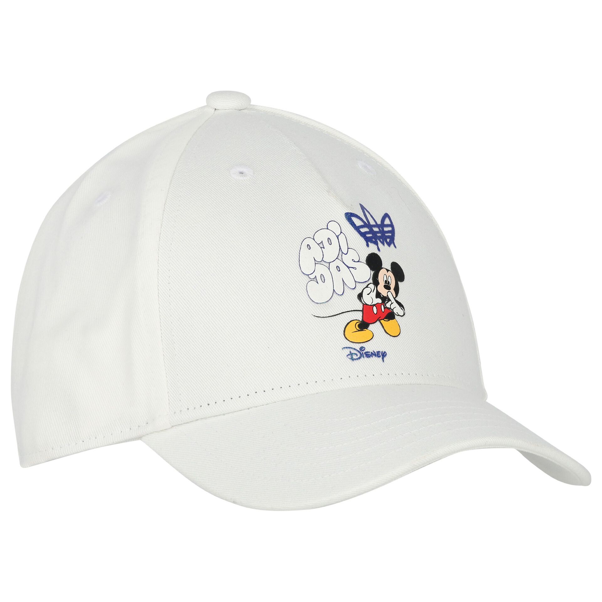 Junior adidas cap cheap