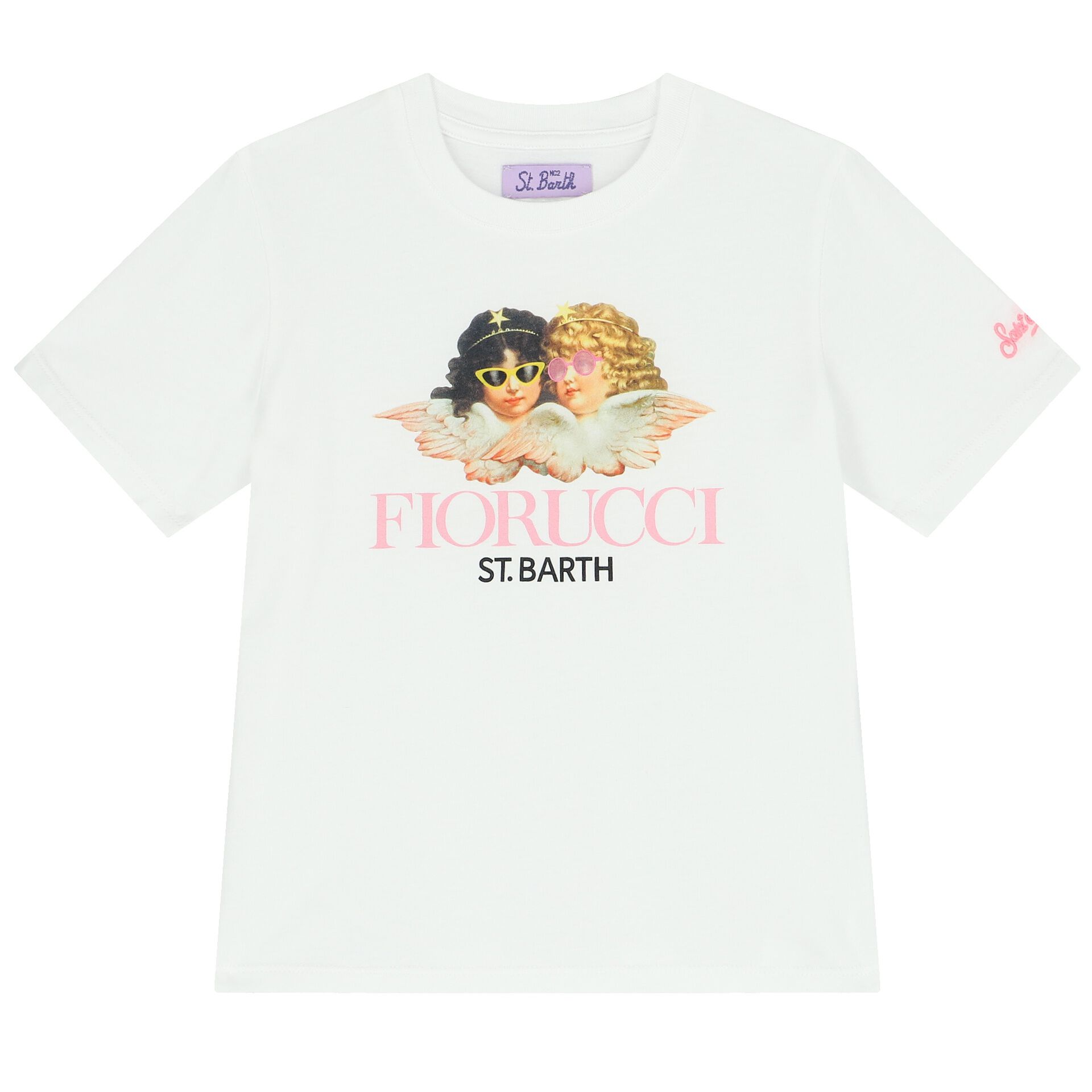 Fiorucci t shirt clearance