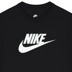 Black Logo T-Shirt, 1, hi-res