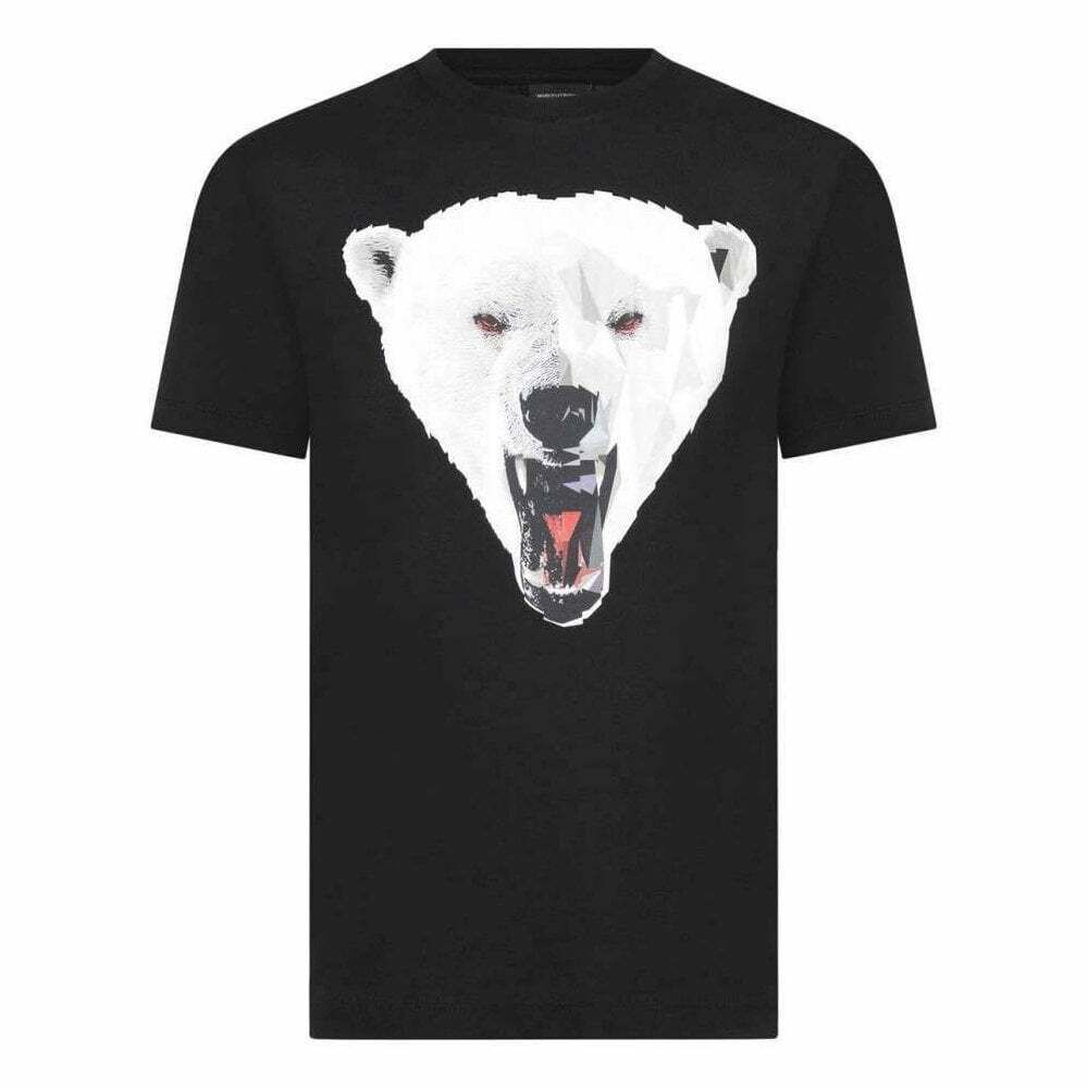 T shirt marcelo burlon 2020 best sale