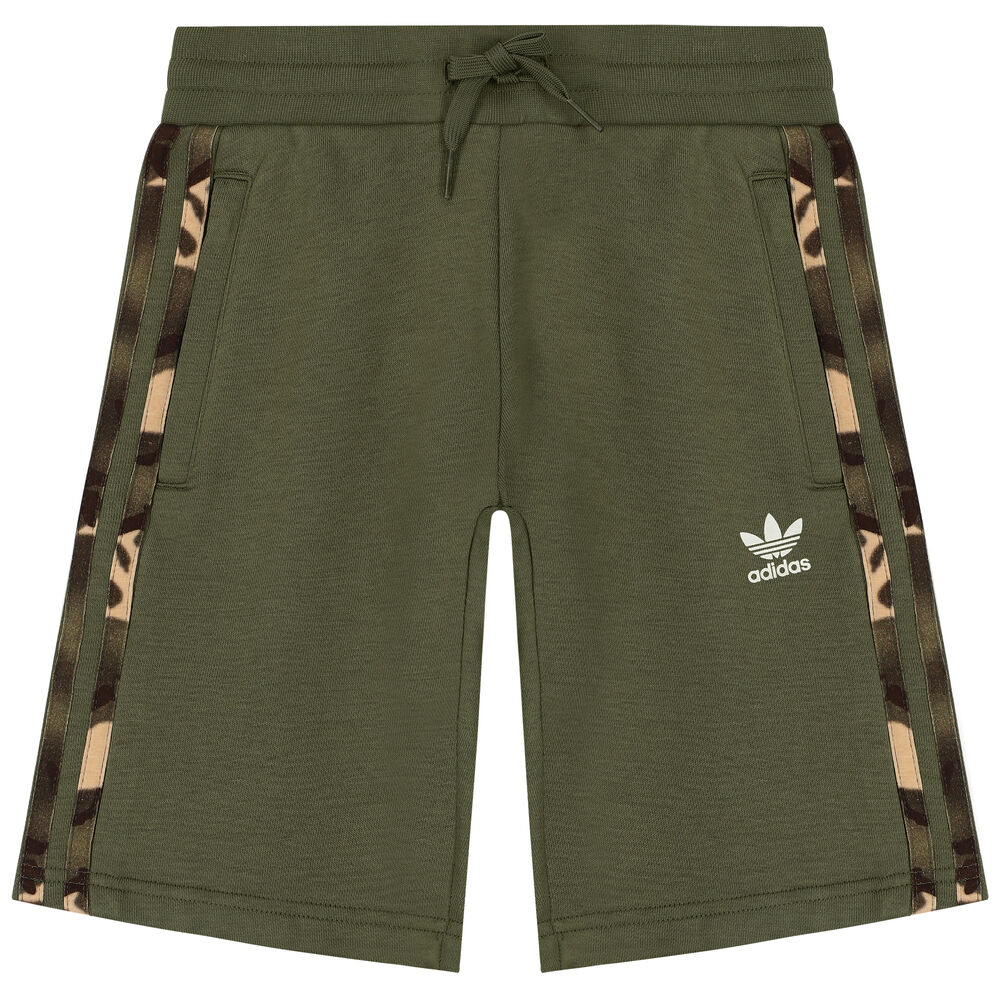 adidas shorts junior