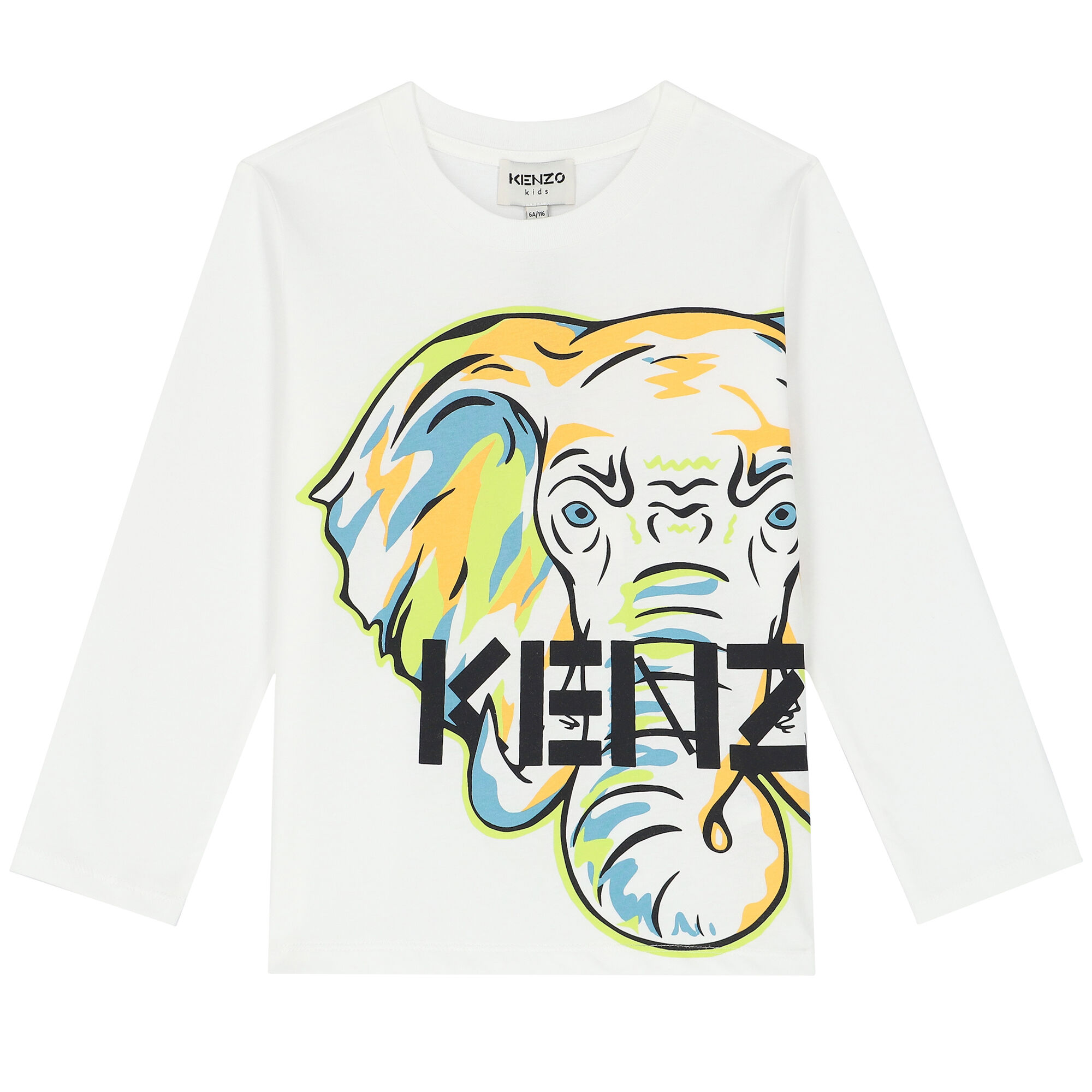 Kenzo Kids & Baby Clothes | Junior Couture USA