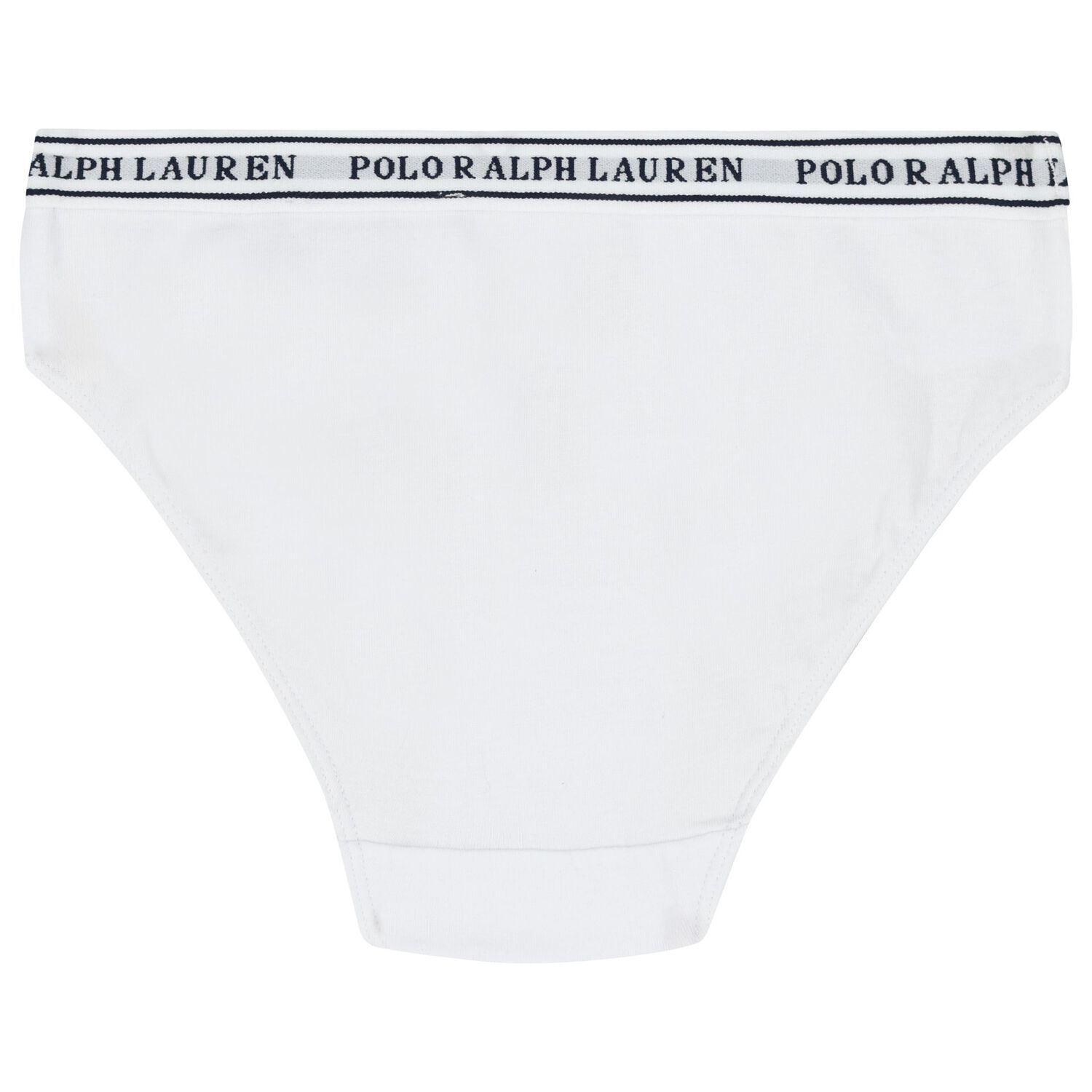 Girls White, Grey, Beige & Black Bikini Brief ( 5-Pack ), 1, hi-res