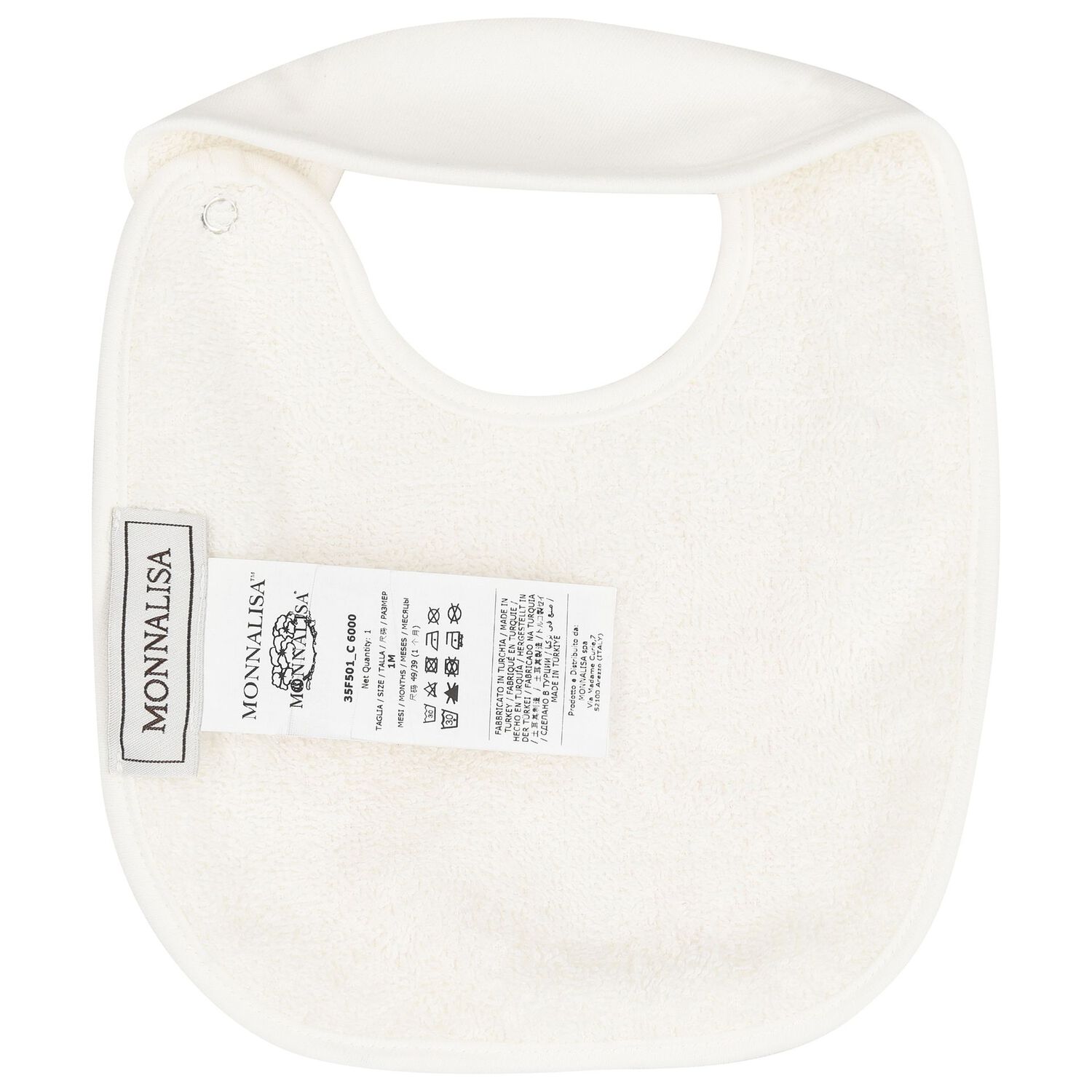 Baby Girls Ivory & Pink Floral Bow Babygrow Gift Set, 1, hi-res